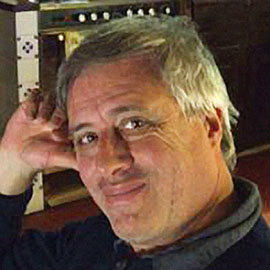 Simon Warrack