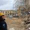 Alessandra Morelli, vice presidente di RSF a Norcia durante l'emergenza terremoto-0603-kLqH-U4334037761529ROC-593x443@Corriere-Web-Sezioni