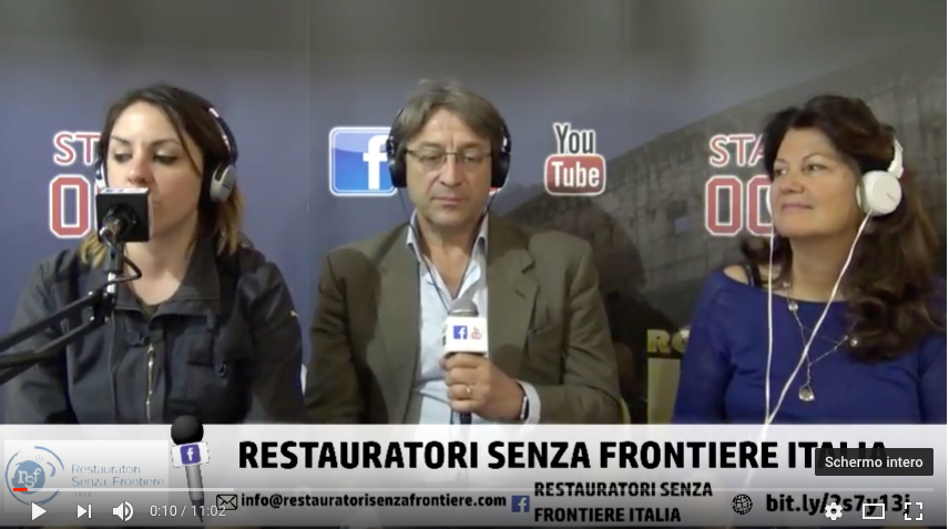 Miniatura Video Radio Radio